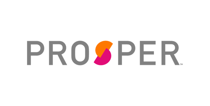 Prosper new logo