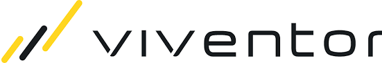 Viventor logo