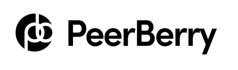 PeerBerry logo