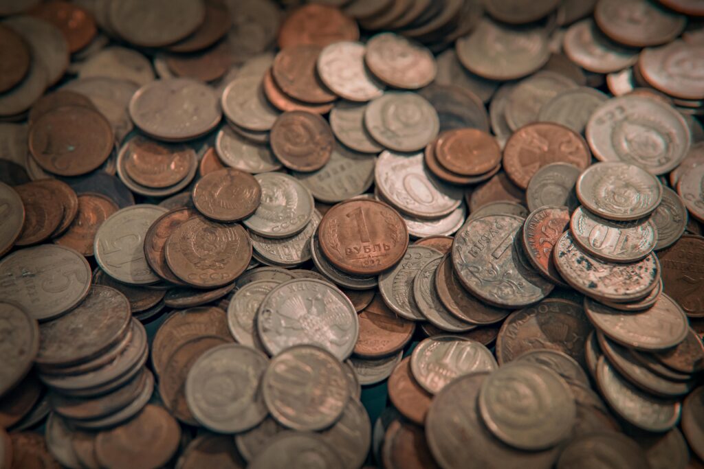 Dividend aristocrats
