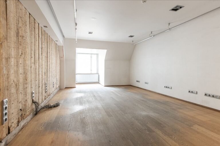 One of three new InRento crowdfunding projects: P10, Riga III — administrative buildings in Riga's Old Town being converted into a 26-room boutique hotel